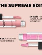 Catrice Shine Supreme масло от нар с подхранващ ефект цвят 040 Cherry Lush 4 мл.