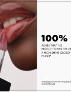 Catrice Shine Supreme масло от нар с подхранващ ефект цвят 040 Cherry Lush 4 мл.