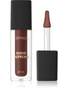 Catrice Shine Supreme масло от нар с подхранващ ефект цвят 050 Sweet Treat 4 мл.