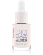 Catrice Skin Glaze хидратиращ серум под фон дьо тен 15 мл.