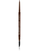 Catrice Slim'Matic прецизен молив за вежди цвят 025 Warm Brown 0.05 гр.