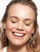 Catrice Slim'Matic прецизен молив за вежди цвят 040 Cool Brown 0.05 гр.