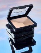 Catrice Soft Blur Contour Trio Powder контурираща палитра за лице с матиращ ефект цвят C020 Neutral Harmony 10 гр.