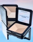 Catrice Soft Blur Contour Trio Powder контурираща палитра за лице с матиращ ефект цвят C020 Neutral Harmony 10 гр.