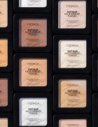 Catrice Soft Blur Matte Airbrush Powder матираща фиксираща пудра цвят 001N 10 гр.