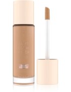 Catrice Soft Glam Filter озаряващ тониращ флуид цвят 030 - Medium 30 мл.