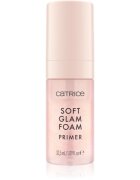 Catrice Soft Glam Foam Primer основа 010 Beyond The Cloud 32.5 мл.