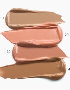 Catrice Soft Melt Liquid To Powder течни очни сенки с матиращ ефект цвят 020 Peach Fuzz 3.4 мл.
