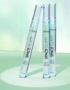 Catrice Space Glam течни очни сенки цвят 010 Milky Way 2 мл.