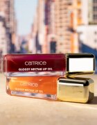 Catrice Spring and the City Glossy Nectar масло от нар цвят C01 Hello Lover! 6.5 мл.