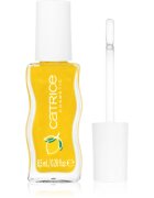 Catrice SUMMER LIPS блясък за устни цвят C01 Lemon Spritz 8.5 мл.