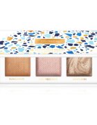 Catrice SUMMER OBSESSED контурираща палитра за лице цвят C01 Seaside Glow 13 мл.