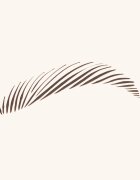 Catrice Super Glue гел за вежди цвят 030 Deep Brown 4 мл.