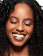 Catrice Super Glue гел за вежди цвят 030 Deep Brown 4 мл.