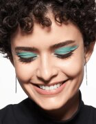 Catrice Super Glue гел за вежди цвят 030 Deep Brown 4 мл.