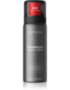 Catrice Superproof Fixing Spray фон дьо тен фиксатор 50 мл.