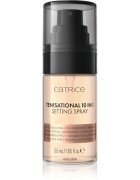 Catrice Ten!sational 10 in 1 фон дьо тен фиксатор с хидратиращ ефект 55 мл.