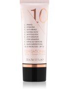 Catrice Ten!sational основа под фон дьо тен SPF 15 цвят TEN!SATIONAL 10 IN 1 DREAM PRIMER 30 мл.