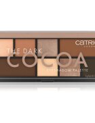 Catrice The Dark Cocoa палитра сенки за очи 9 гр.