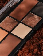 Catrice The Dark Cocoa палитра сенки за очи 9 гр.