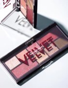 Catrice The Deep Velvet палитра от сенки за очи 9 гр.