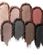 Catrice The Dusty Matte палитра сенки за очи 9 гр.