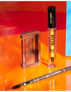 Catrice The Essential Brow комплект за вежди цвят Medium