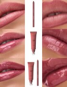 Catrice The Gloss Collective Berry Lip Set комплект за устни цвят 01 Gloss The Line!