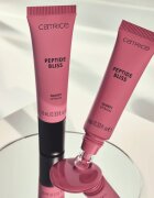 Catrice The Gloss Collective Berry Lip Set комплект за устни цвят 01 Gloss The Line!