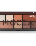 Catrice The Hot Mocca палитра сенки за очи 9 гр.