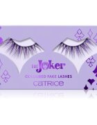 Catrice The Joker изкуствени мигли 010 Quirky Purple Pizzazz 2 бр.