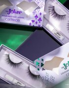 Catrice The Joker изкуствени мигли 010 Quirky Purple Pizzazz 2 бр.