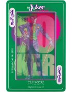 Catrice The Joker палитра сенки за очи цвят 020 The Clown Prince of Crime 188 гр.