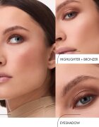 Catrice The Luminous Edit палитра за лице и очи 15 гр.