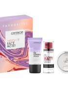 Catrice The Matte Face Pro Set подаръчен комплект за матиране