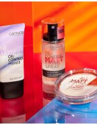 Catrice The Matte Face Pro Set подаръчен комплект за матиране
