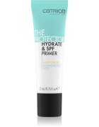 Catrice The Protector хидратираща основа под фон дьо тен SPF 30 22 мл.
