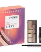 Catrice The Pure Glam Eye Set подаръчен комплект за очи
