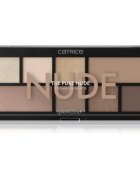 Catrice The Pure Nude палитра сенки за очи 9 гр.