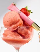 Catrice The Summer Edit Peptide Lipgloss блясък за устни с пептиди SPF 25 C01 Strawberry Sorbet 11.5 мл.