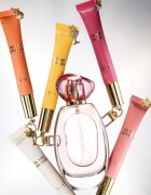 Catrice The Summer Edit Peptide Lipgloss блясък за устни с пептиди SPF 25 C01 Strawberry Sorbet 11.5 мл.