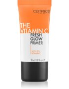 Catrice The Vitamin C Fresh Glow основа с витамин С 30 мл.