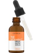 Catrice The Vitamin C Fresh Glow серум за лице с витамин С 30 мл.