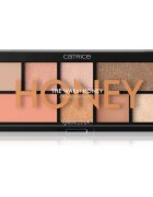 Catrice The Warm Honey палитра сенки за очи 9 гр.