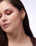 Catrice Tiny Treasures палитра сенки за очи цвят 030 Heat It Up 4.2 гр.