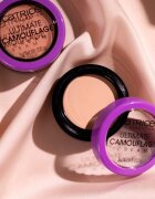 Catrice Ultimate Camouflage кремообразен покривен коректор цвят 010 - N Ivory 3 гр.