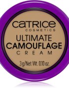 Catrice Ultimate Camouflage кремообразен покривен коректор цвят 015 - W Fair 3 гр.