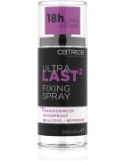 Catrice Ultra Last² спрей за фиксация 50 мл.