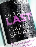 Catrice Ultra Last² спрей за фиксация 50 мл.