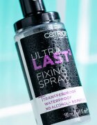 Catrice Ultra Last² спрей за фиксация 50 мл.